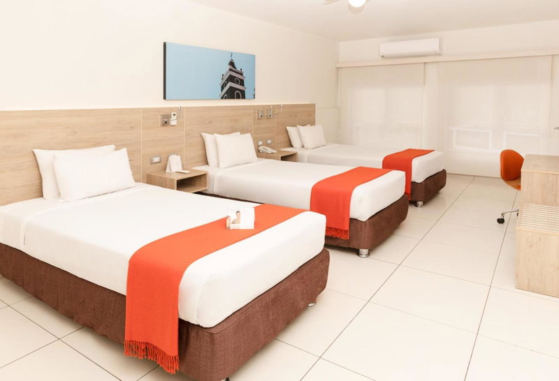 Casa Andina Standard Piura, Piura, Peru
