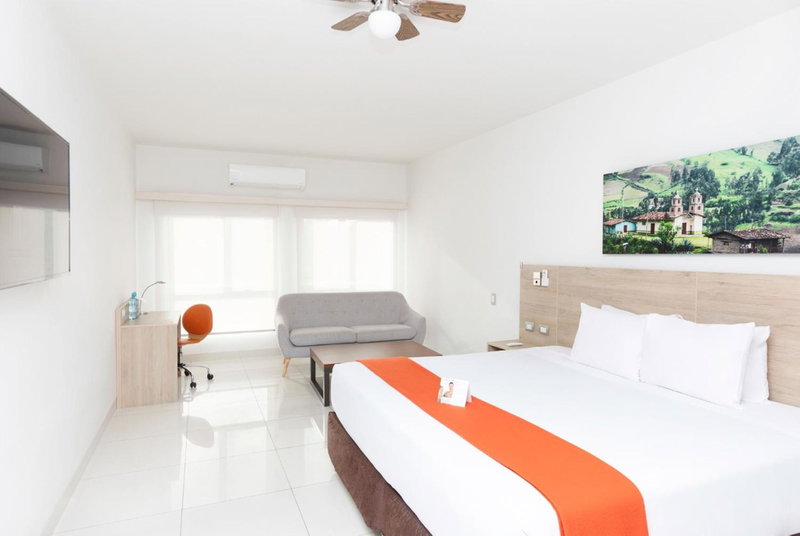 Casa Andina Standard Piura, Piura, Peru