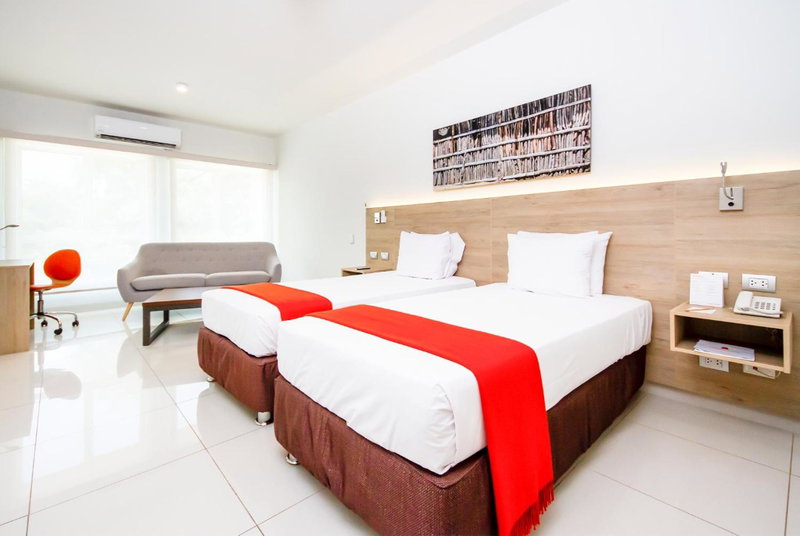 Casa Andina Standard Piura, Piura, Peru