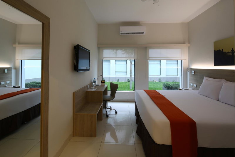 Casa Andina Standard Piura, Piura, Peru