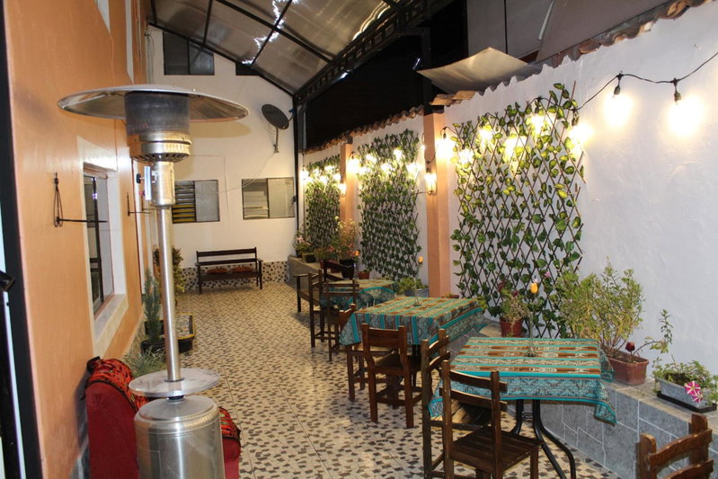 Kaaro House Cusco, Santiago, Перу