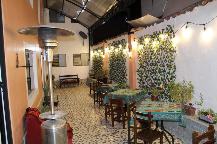 Kaaro House Cusco, Santiago, Перу