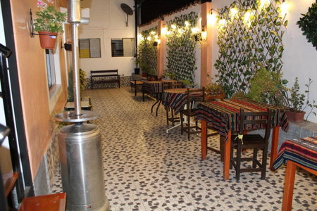 Kaaro House Cusco, Santiago, Перу