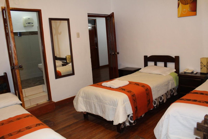 Kaaro House Cusco, Santiago, Перу