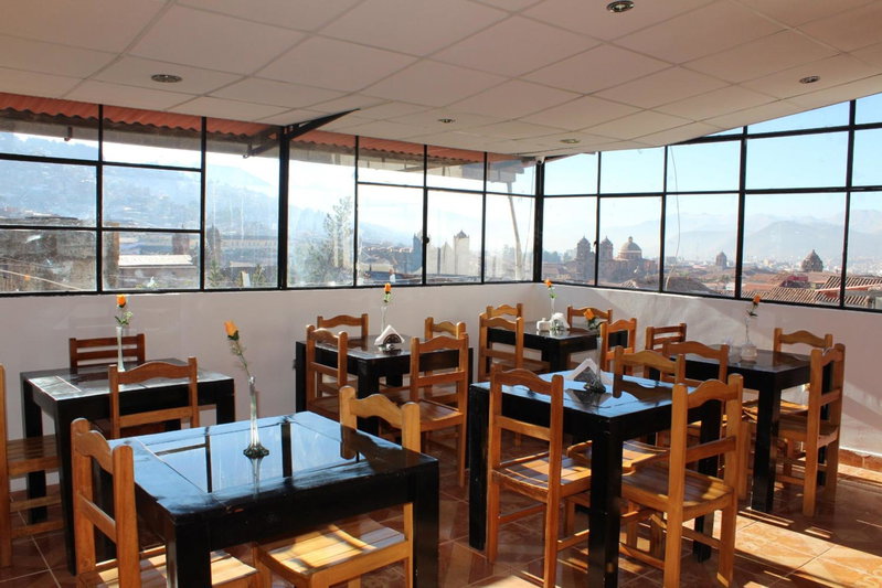 Kaaro House Cusco, Santiago, Перу