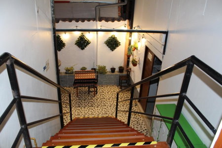 Kaaro House Cusco, Santiago, Перу