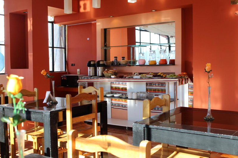 Kaaro House Cusco, Santiago, Перу