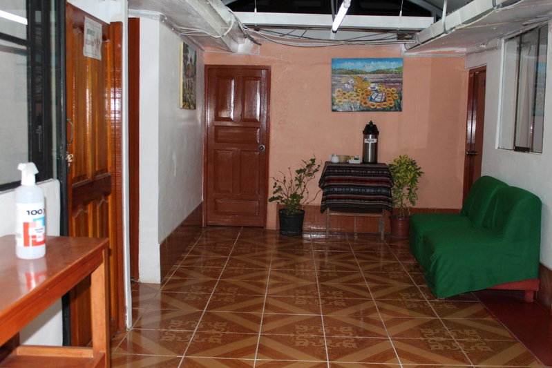 Kaaro House Cusco, Santiago, Перу