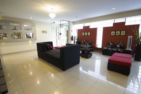 Casa Fanning Hotel, Santiago de Surco, Perú