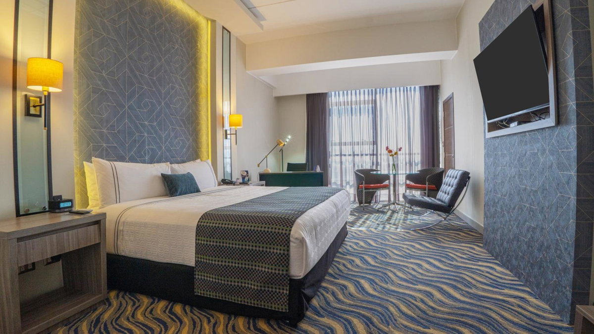 Hotel · Sonesta Hotel Arequipa, Arequipa
