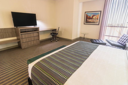Sonesta Hotel Arequipa, Arequipa, Perú