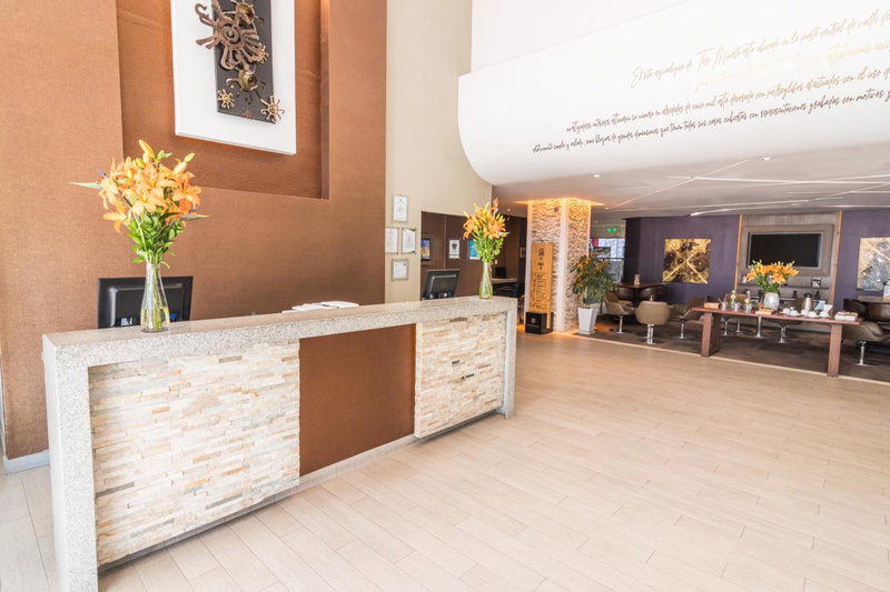 Sonesta Hotel Arequipa, Arequipa, Perú