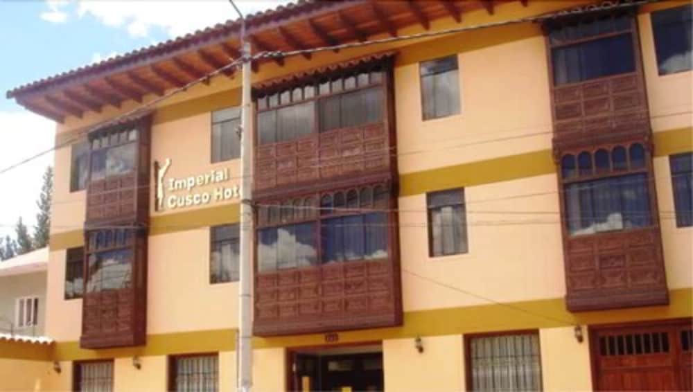 Hotel · Imperial Cusco Hotel, Cusco