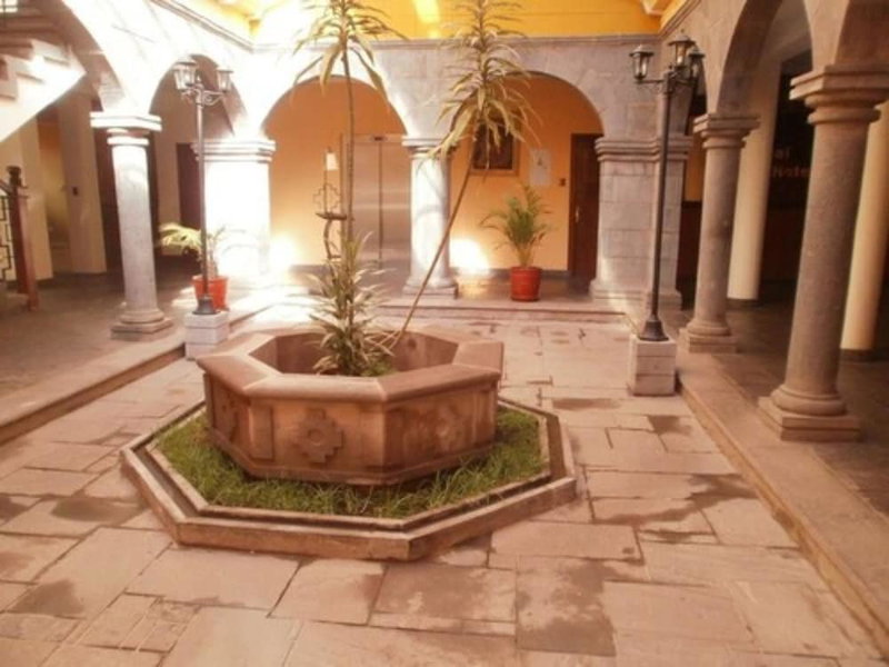 Imperial Cusco Hotel, Cusco, Peru