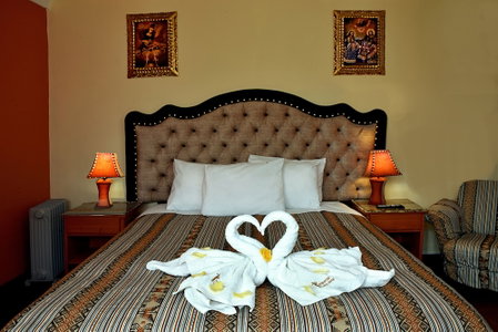 Imperial Cusco Hotel, Cusco, Peru