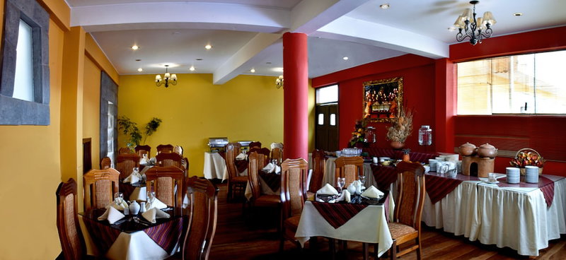 Imperial Cusco Hotel, Cusco, Peru