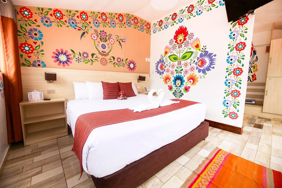 Mayu Boutique Hotel, Cusco, Peru