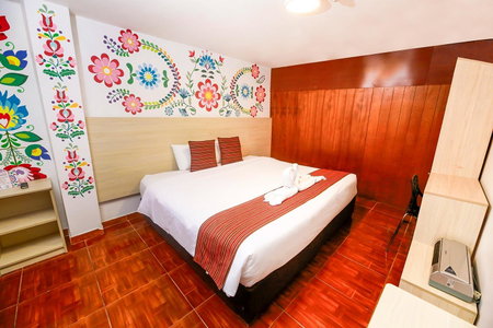 Mayu Boutique Hotel, Cusco, Peru