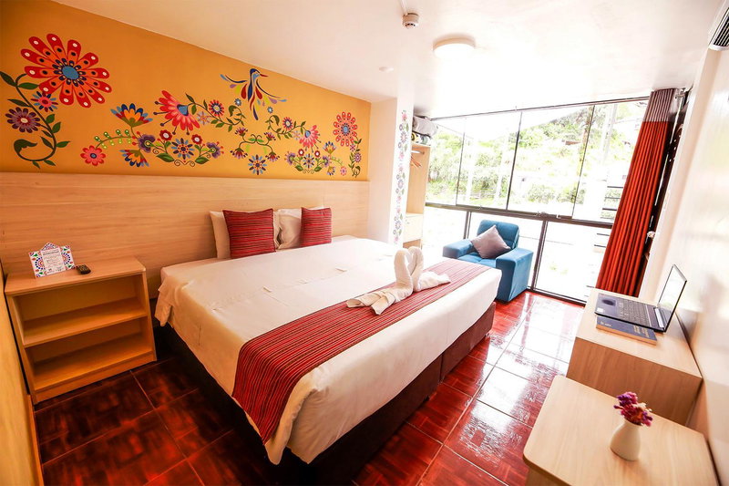 Mayu Boutique Hotel, Cusco, Peru