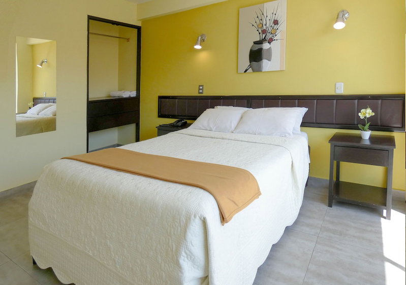 Hotel Plaza by DOT Light, Tacna, Peru