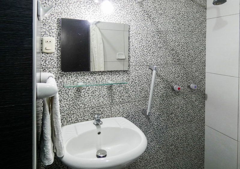 Hotel Plaza by DOT Light, Tacna, Peru