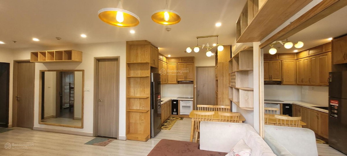 Vinhomes Grand Park, Vietnam