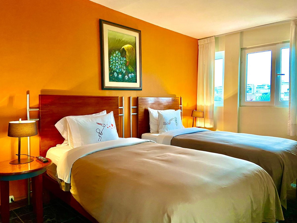 Peru Star Apart-Hotel, Peru
