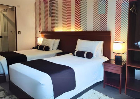 Hotel Ferré Machu Picchu, Machu Picchu, Pérou