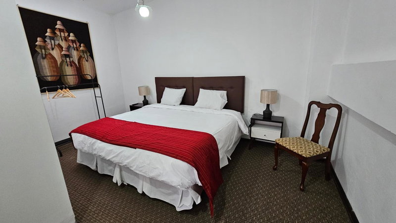 Andean Palace Boutique, Cusco, Peru