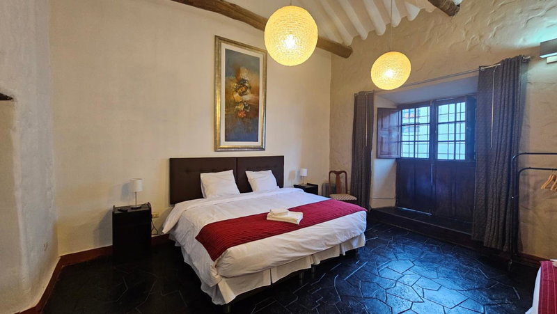 Andean Palace Boutique, Cusco, Peru