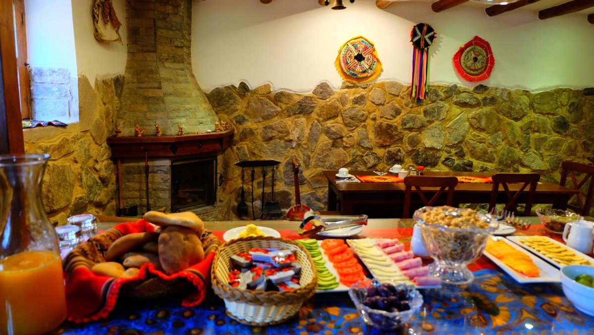 Picaflor Tambo Guest House, Перу