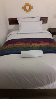 Pakarina Hotel, Machu Picchu, Peru