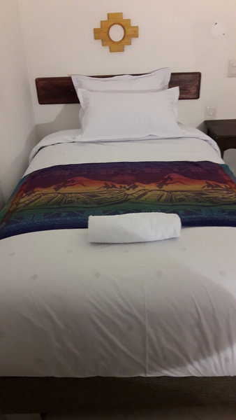 Pakarina Hotel, Machu Picchu, Peru