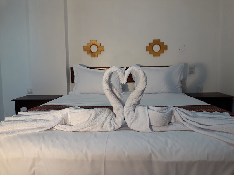 Pakarina Hotel, Machu Picchu, Peru