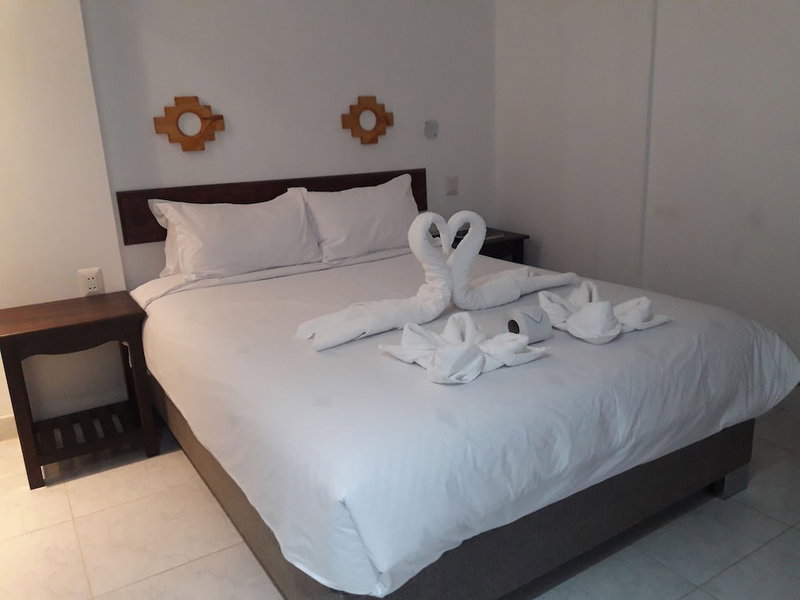 Pakarina Hotel, Machu Picchu, Peru