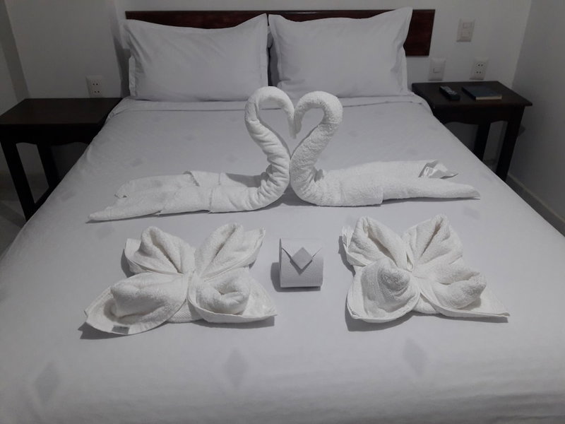 Pakarina Hotel, Machu Picchu, Peru