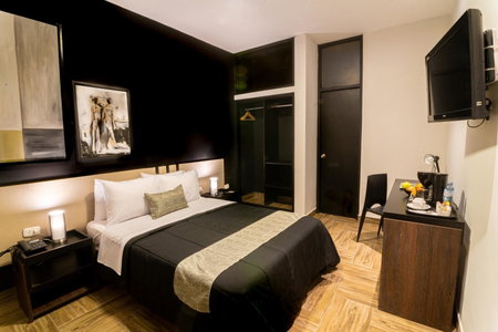 Rua Hoteles Piura, Piura, Peru