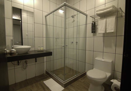 Rua Hoteles Piura, Piura, Peru