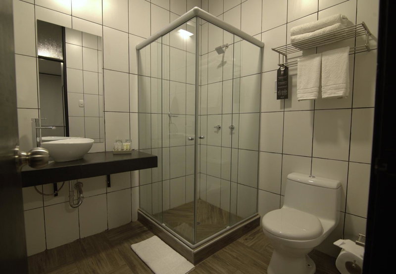 Rua Hoteles Piura, Piura, Peru