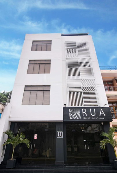 Rua Hoteles Piura, Piura, Peru