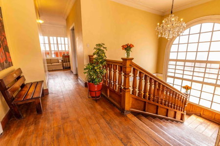 Eco Inn, Cusco, Peru