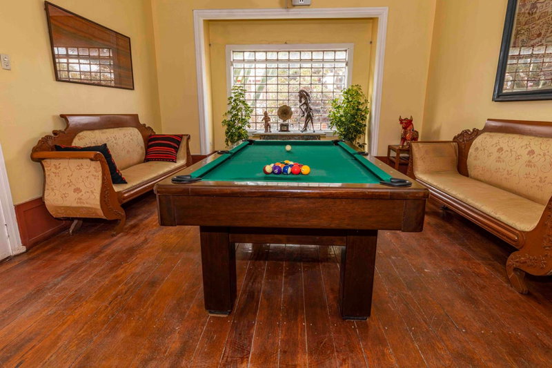 Eco Inn, Cusco, Peru