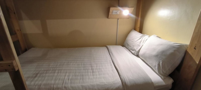 Eco Inn, Cusco, Peru