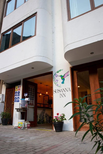 Susanna Inn MachuPicchu Hotel, Machu Picchu, Perú