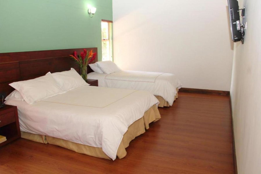 Hotel Portales Del Campestre, Envigado, Colombie