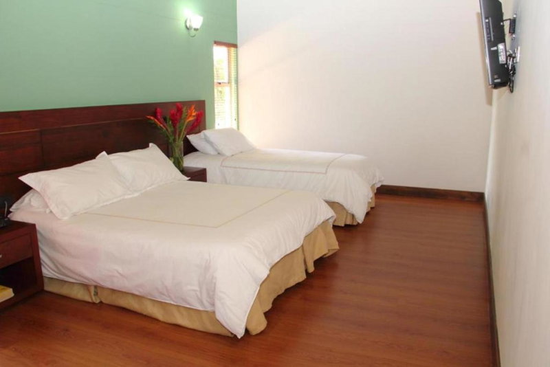 Hotel Portales Del Campestre, Envigado, Colombie
