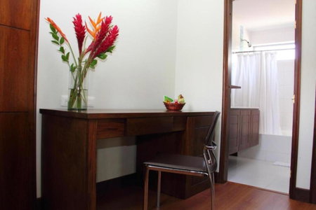 Hotel Portales Del Campestre, Envigado, Colombie