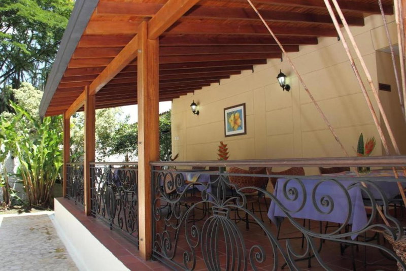 Hotel Portales Del Campestre, Envigado, Colombie