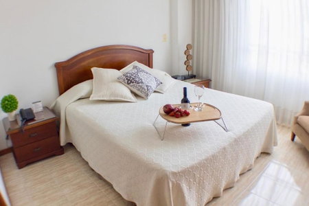 Portal del Rodeo ApartaHotel - Arkadia Mall, Itaguei, Kolumbien