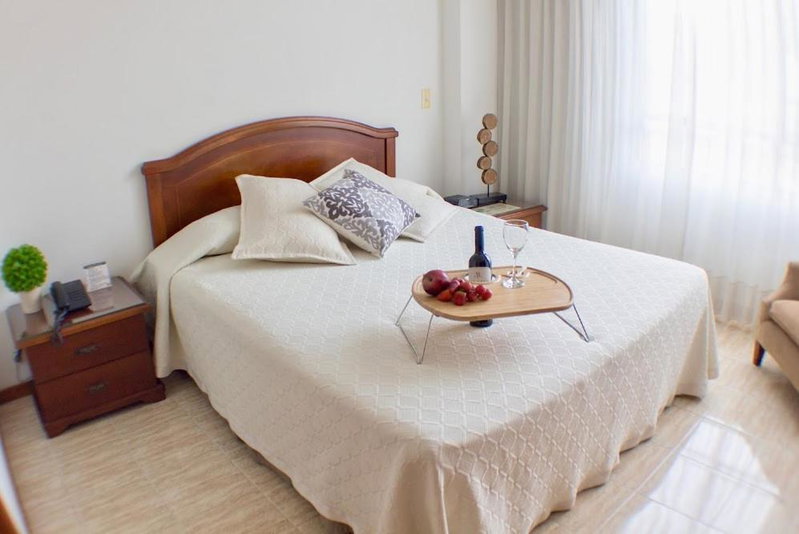 Portal del Rodeo ApartaHotel - Arkadia Mall, Itaguei, Kolumbien